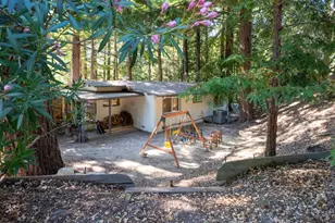 1025 Elsie Mae Dr, Boulder Creek, CA 95006 - Photo 2