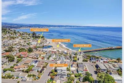 5080 Garnet St, Capitola, CA 95010 - Photo 1