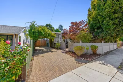 1719 Bay St, Santa Cruz, CA 95060 - Photo 1