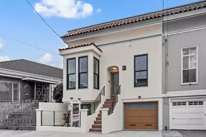 17 30th St, San Francisco, CA 94110 - Photo 1