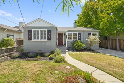 724 10th Ave, San Mateo, CA 94402 - Photo 1