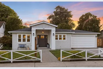 891 Arnold Way, San Jose, CA 95128 - Photo 1