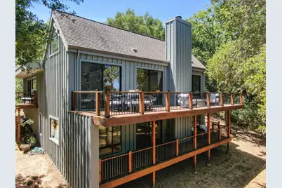 2 Thistle St, Portola Valley, CA 94028 - Photo 1