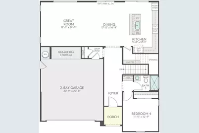 3060 Benitti St, Lathrop, CA 95330 - Photo 2