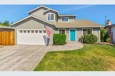1225 Crowley Ave, Santa Clara, CA 95051 - Photo 1
