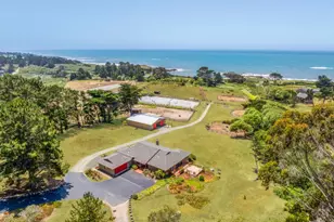 515 Bean Hollow Rd, Pescadero, CA 94060 - Photo 4