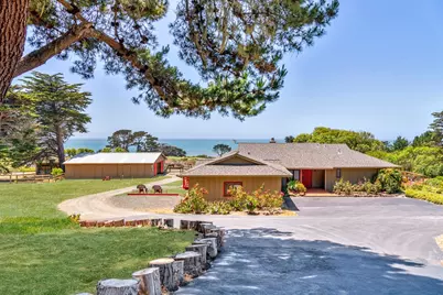 515 Bean Hollow Rd, Pescadero, CA 94060 - Photo 2