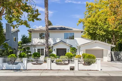 586 Burgoyne St, Mountain View, CA 94043 - Photo 1