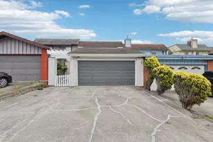 3918 Crofton Way, South San Francisco, CA 94080 - Photo 1