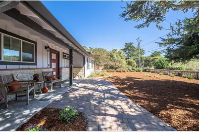 1051 Matador Rd, Pebble Beach, CA 93953 - Photo 20