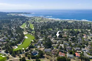 1051 Matador Rd, Pebble Beach, CA 93953 - Photo 2