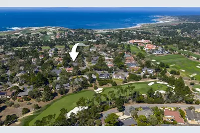 1051 Matador Rd, Pebble Beach, CA 93953 - Photo 1