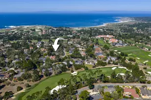 1051 Matador Rd, Pebble Beach, CA 93953 - Photo 1