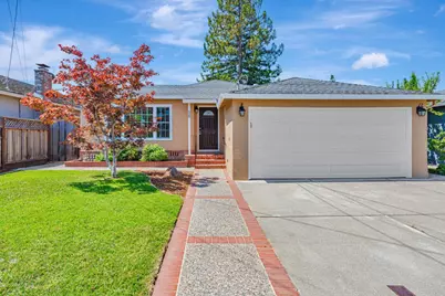 520 Topaz St, Redwood City, CA 94062 - Photo 1