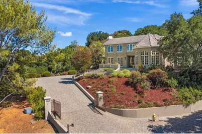 14113 Pike Rd, Saratoga, CA 95070 - Photo 6