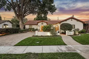 1548 San Gabriel Way, San Jose, CA 95125 - Photo 1