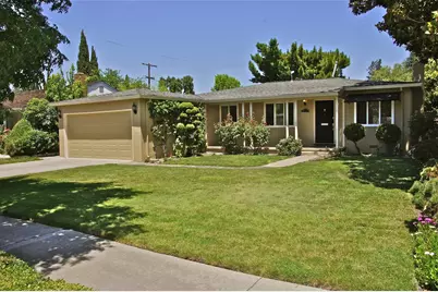 2323 Peachtree Ln, San Jose, CA 95128 - Photo 1
