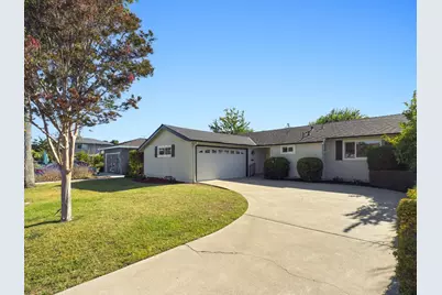 325 Crestview Dr, Santa Clara, CA 95050 - Photo 1