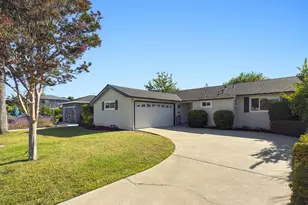 325 Crestview Dr, Santa Clara, CA 95050 - Photo 1