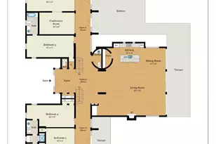 2050 Green Oaks Way, Pescadero, CA 94060 - Photo 28