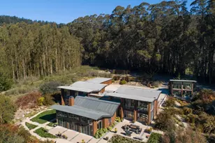 2050 Green Oaks Way, Pescadero, CA 94060 - Photo 2