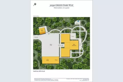 2050 Green Oaks Way, Pescadero, CA 94060 - Photo 26