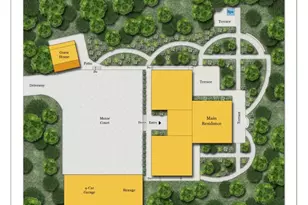 2050 Green Oaks Way, Pescadero, CA 94060 - Photo 26