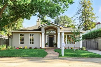 162 Del Monte Ave, Los Altos, CA 94022 - Photo 1