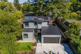 369 La Cuesta Dr, Portola Valley, CA 94028 - Photo 1