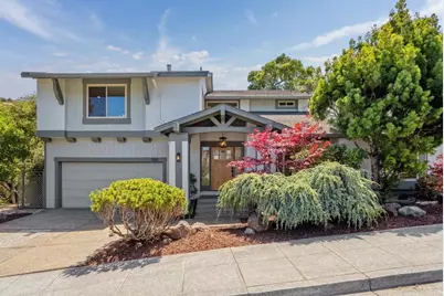 1501 De Anza Blvd, San Mateo, CA 94403 - Photo 1