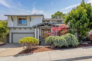 1501 De Anza Blvd, San Mateo, CA 94403 - Photo 1