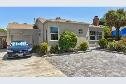 1015B Holly St, San Carlos, CA 94070 - Photo 1