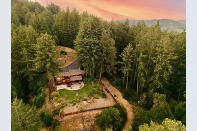 865 Valley View Rd, Ben Lomond, CA 95005 - Photo 1