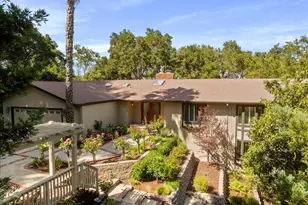 105 Vista Del Prado, Los Gatos, CA 95030 - Photo 1