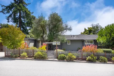 230 Thunderbird Dr, Aptos, CA 95003 - Photo 1