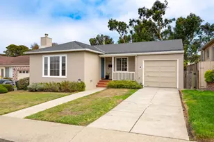 28 Greenwood Dr, South San Francisco, CA 94080 - Photo 1