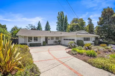 35 Mountain View Pl, San Mateo, CA 94402 - Photo 1