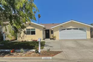 32542 Lake Tana St, Fremont, CA 94555 - Photo 1