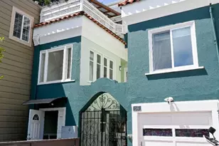 58 Monterey Blvd, San Francisco, CA 94131 - Photo 1