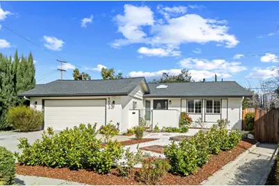 1002 Oaktree Dr, San Jose, CA 95129 - Photo 1