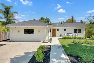 209 Nob Hill Way, Los Gatos, CA 95032 - Photo 1