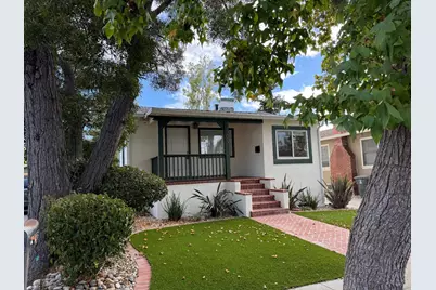 1509 B St, San Mateo, CA 94402 - Photo 1