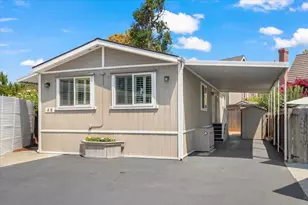 501 Moorpark Way 45, Mountain View, CA 94041 - Photo 1