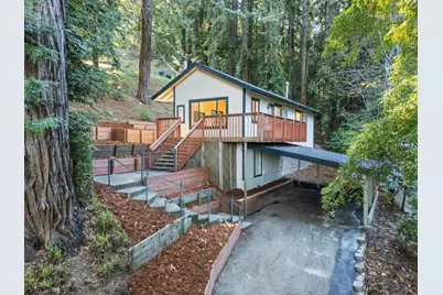 20080 Gist Rd, Los Gatos, CA 95033 - Photo 2