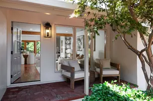 4112 Fair Oaks Ave, Menlo Park, CA 94025 - Photo 1