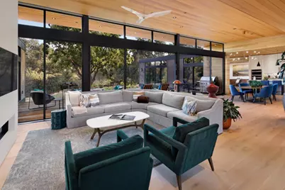 93 Broadacres Rd, Atherton, CA 94027 - Photo 4