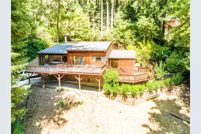 720 Quigg Way, Boulder Creek, CA 95006 - Photo 1