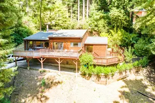 720 Quigg Way, Boulder Creek, CA 95006 - Photo 1