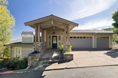 43 Baywood Ter, San Rafael, CA 94901 - Photo 1