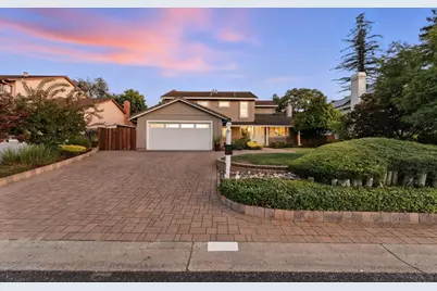 112 Bacigalupi Dr, Los Gatos, CA 95032 - Photo 1